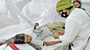 Two more dengue patients die in 24hrs