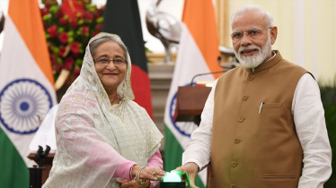 Bangladesh-India relations are at a new height