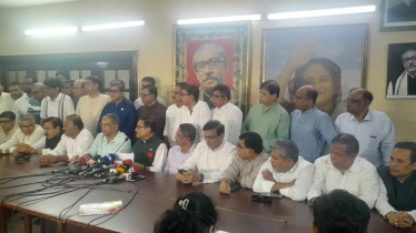 BNP-Jamaat’s role in quota protests exposed: Quader