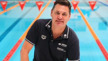 Australia swim team has ’strike power’ to challenge US