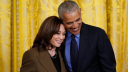 Obama to endorse Harris for presidential election