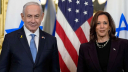Harris tells Netanyahu to end war in Gaza