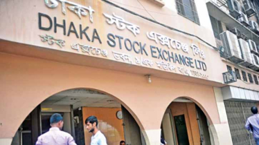 All indices fall in Dhaka Stock Market in the first hour