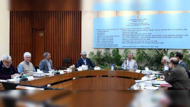 ECNEC approves 10 projects worth Tk 1,974 crore