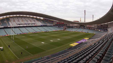 Sydney’s Olympic stadium to host Rugby World Cup final in 2027