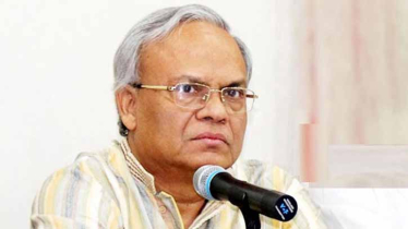 Anti-liberation party trying to fish in troubled waters: Rizvi