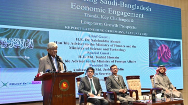 Bangladesh paying for past policy mistakes: Finance adviser