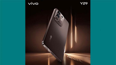 vivo Y29 Officially Launches, Featuring a 6500mAh Battery and an Anti-Drop Stylish Design