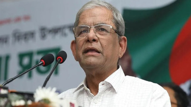 BNP expects India to respect Bangladesh’s democratic aspirations