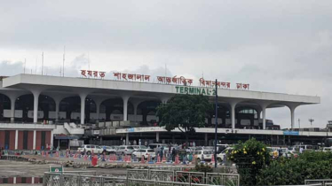 Biman’s Rome flight gets bomb threat, lands safely at Dhaka airport