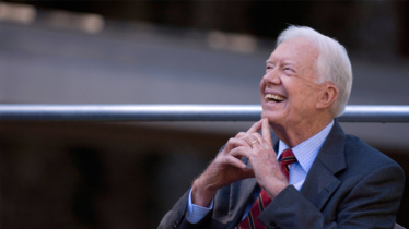 39th US President Jimmy Carter dies at 100