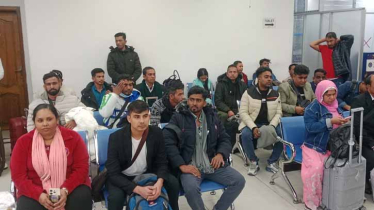 1,246 Bangladeshis repatriated from Lebanon; 47 arrive Saturday