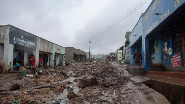 2023 cyclone Freddy longest on record at 36 days: UN