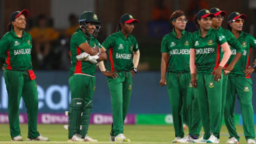 Women’s Asia Cup: Bangladesh aim for a semifinal spot
