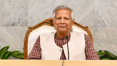 Egypt invites CA Prof Yunus to attend D-8 Summit this year