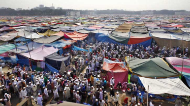 First phase of Biswa Ijtema begins today