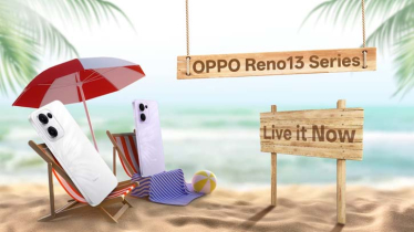 OPPO Reno13 Series Introduces Underwater Photography and Videography mode