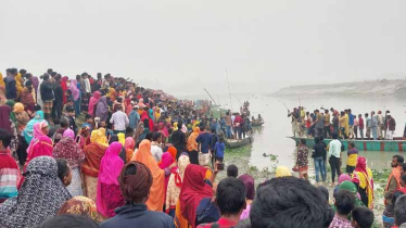 Bodies of 2 more missing students recovered in Sirajganj