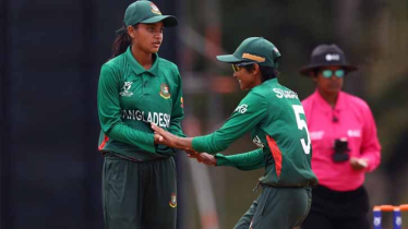 Tigresses beat West Indies by 60 runs in 2nd ODI