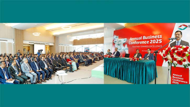 IFIC Bank hosts Annual Business Conference 2025