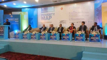 Paltan has least amount of Dhaka residents below poverty line