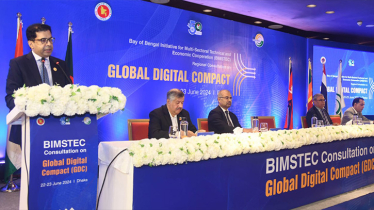 BIMSTEC Secretary General emphasizes mutual collaboration