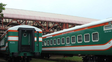 No decision yet over resuming train services