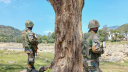 Jammu-Kashmir foils in battle with terrorists : 1 Pakistani died