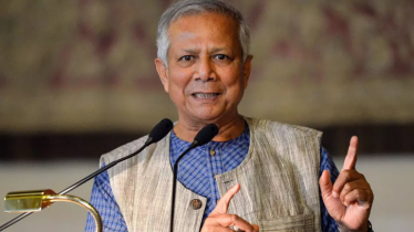 Education a basic human right; main tool of nation building: Prof Yunus