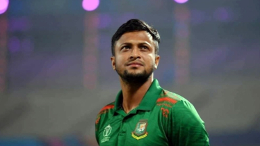 Shakib announces retirement from Tests and T20Is