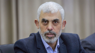 Israel says killed Hamas chief Sinwar in Gaza