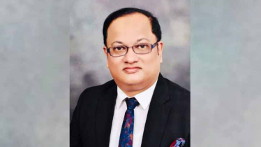 Mercantile Bank appoints Dr. Zahid Hossain as DMD & CBO