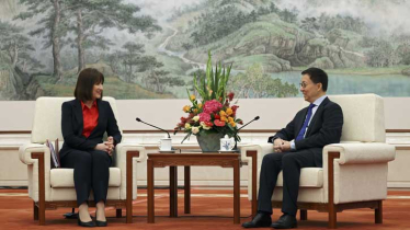 Britain’s Treasury chief kicks off China visit