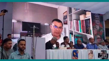 Tarique questions if reform talks are a tactic to delay people’s govt