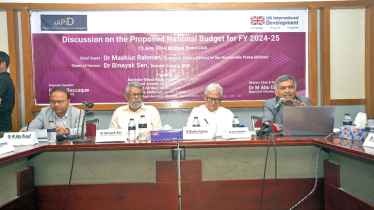 FY’25 Budget have high hopes, low directions: RAPID