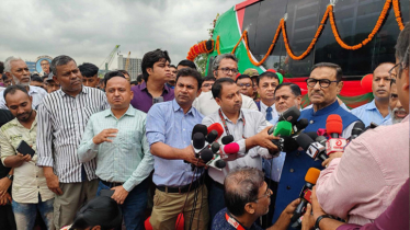 BRTC launches special shuttle service at Dhaka Airport