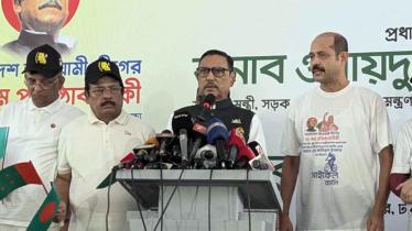 Quader urges youth to come forward to defeat evil forces