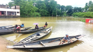 Flood situation in northeastern region may remain static: FFWC