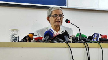 BNP supports ‘justified’ movements of teachers, students: Fakhrul
