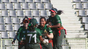 BD women thrash Malaysia by 114 runs, reaches to the Semi