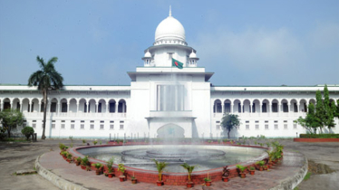 9 HC judges pay homage to Bangabandhu