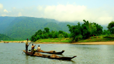 Sunamganj tourism suffers 50 crore loss