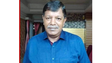 Narayanganj Zilla Parishad Chairman Chandansheel removed