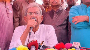 We must protect minority communities even at cost of our lives: Fakhrul