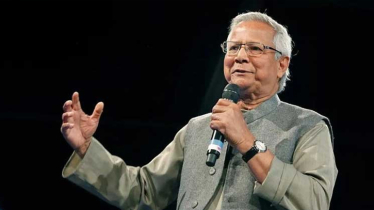 Bangladesh to uphold human rights, freedom of speech: Prof Yunus