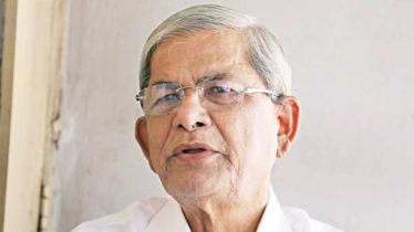 Fakhrul returns home from hospital