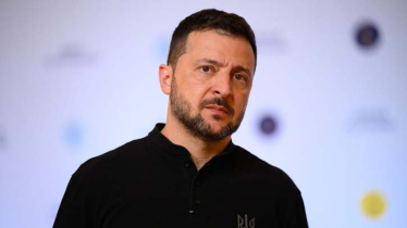 Zelensky wants more weapons before lowering conscription age