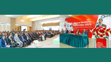 IFIC Bank hosts annual business conference 2025