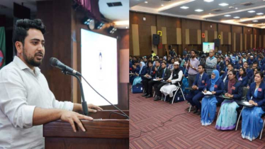 Young generation wants to establish a merit-based and professional bureaucracy: Adviser Nahid