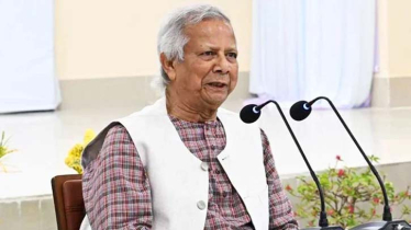 Yunus to meet police officials on law and order today